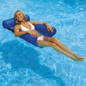 Water Chair Swimming U-Seat Chair Pool Float